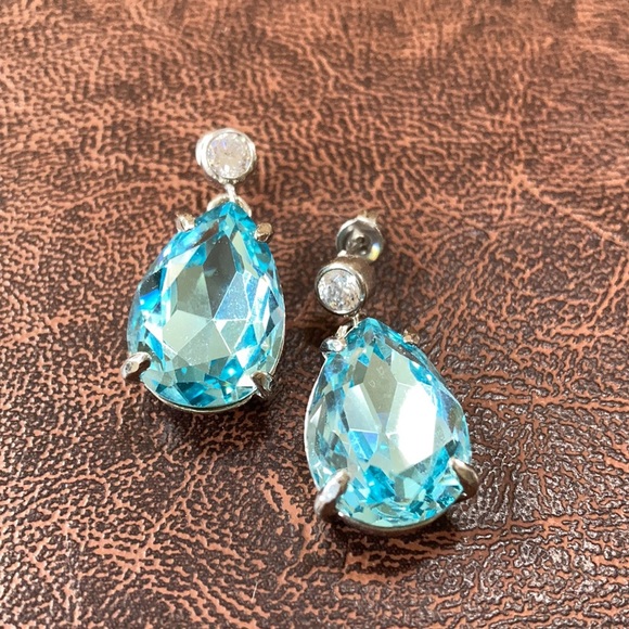 NEW Water drop Jewelry Set - Picture 7 of 7